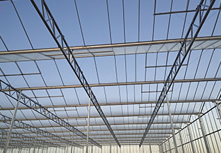 Aluminum-Gutter-Glass-Greenhouse-13