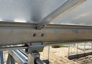 Greenhouse-Aluminum-Gutter-12