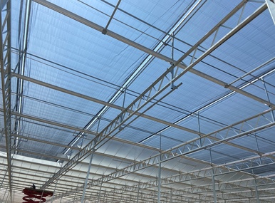 Research glass greenhouse5